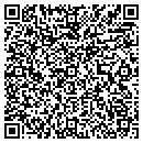 QR code with Teaff & Assoc contacts