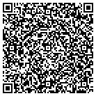 QR code with Faith Beauty & Barber Hair contacts