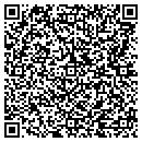 QR code with Robert G Fairburn contacts