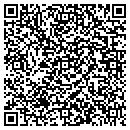 QR code with Outdoors Inc contacts