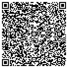 QR code with Hanna's Candle Factory Outlet contacts