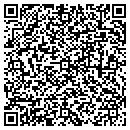 QR code with John V Tedford contacts