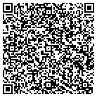 QR code with B's Beauty Supply Inc contacts