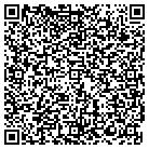 QR code with A Auto Salvage & Sale Inc contacts
