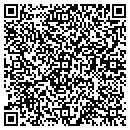 QR code with Roger Bias MD contacts