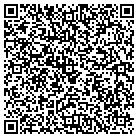 QR code with R B C's Relaxation Station contacts