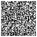 QR code with Tj Pawn Shop contacts