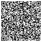 QR code with Cathys Hair & Tanning Salon contacts