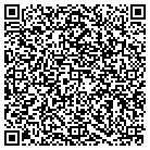 QR code with Alley Abstract Co Inc contacts