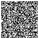 QR code with Rib Shack Restaurant contacts
