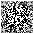 QR code with William H Crook Insurance contacts