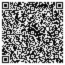 QR code with Halleys Gas Mart contacts