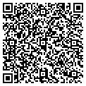QR code with Kbkj Radio contacts