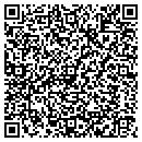 QR code with Gardenias contacts