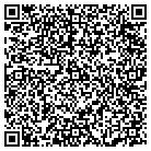 QR code with Dermott United Methodist Charity contacts