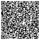 QR code with Maple Grove Cemetary Asso contacts