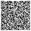 QR code with D & V Transit LLC contacts