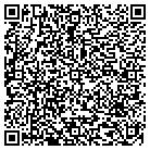 QR code with Vaughn Inspection Services Inc contacts