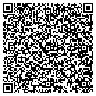 QR code with West Race Baptist Church contacts
