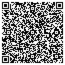 QR code with House Of Fred contacts