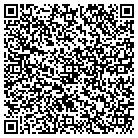 QR code with Cornerstone United Meth Charity contacts
