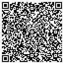 QR code with United Way of Sterling contacts