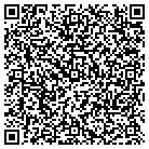 QR code with A & J Electric Heating & Air contacts