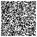 QR code with Hair With Heart contacts