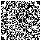 QR code with Peacock Distribution Inc contacts