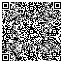 QR code with Arkansas Talent Agency contacts
