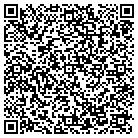 QR code with Silhouettes Hair Salon contacts