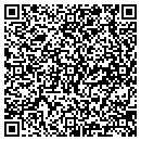 QR code with Wallys Deli contacts