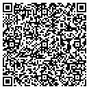 QR code with Owens Garage contacts