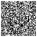 QR code with JCT Trucking contacts