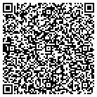 QR code with Adams Custom Cabinets Inc contacts