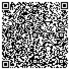 QR code with Apex Alarms Inc Service contacts