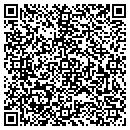 QR code with Hartwick Charoline contacts