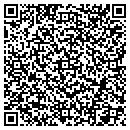 QR code with Prj Corp contacts