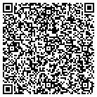 QR code with Allstar Glass & Radiator Inc contacts