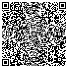 QR code with John Gibson Auto Sales contacts