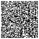 QR code with Zion Christian Union Church contacts