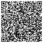 QR code with Clarendas Family Hair Styling contacts