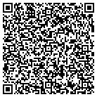 QR code with Delongs House of Baseball contacts