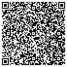 QR code with Orchard Stitch Company contacts