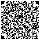 QR code with Church Of Christ Washington contacts