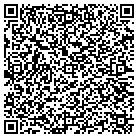 QR code with Cafe-Life Family Chiropractic contacts