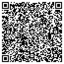 QR code with Dj Electric contacts