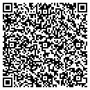 QR code with Otto Lienhart Inc contacts