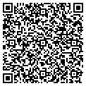 QR code with Quickie's contacts