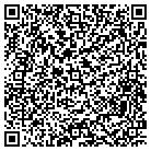 QR code with A & A Paint Company contacts